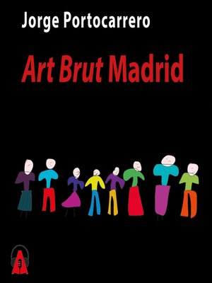 cover image of Art Brut Madrid